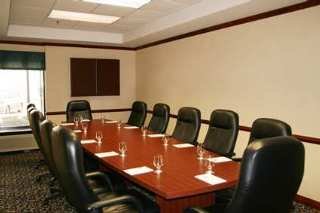 Hotel Hampton Inn Cincinnati-riverfront-downtown