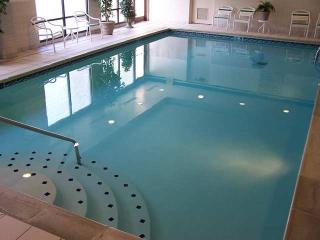 Hotel Hampton Inn Cincinnati-riverfront-downtown