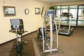 Hotel Hampton Inn Cincinnati-riverfront-downtown