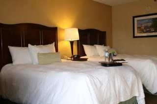 Hotel Hampton Inn Cincinnati-riverfront-downtown