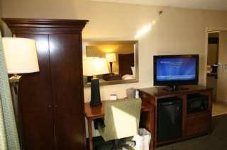 Hotel Hampton Inn Cincinnati-riverfront-downtown