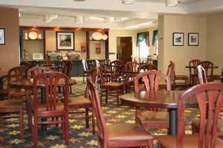 Hotel Hampton Inn Cincinnati-riverfront-downtown