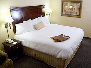 Hotel Hampton Inn Ciudad Juárez