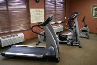 Hotel Hampton Inn Clarion
