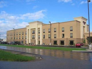 Hotel Hampton Inn Clarion