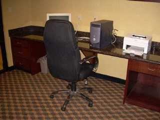 Hotel Hampton Inn Clarion