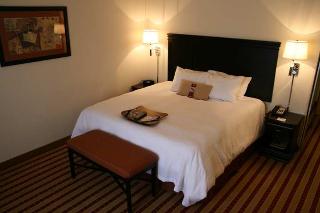 Hotel Hampton Inn Clarion