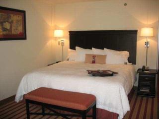 Hotel Hampton Inn Clarion