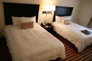 Hotel Hampton Inn Clarion