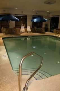 Hotel Hampton Inn Clarion