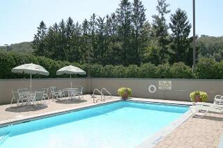 Hotel Hampton Inn Clarks Summit