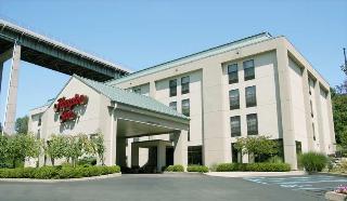 Hotel Hampton Inn Clarks Summit