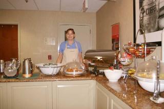 Hotel Hampton Inn Clarks Summit