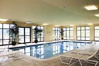 Hotel Hampton Inn Clearfield