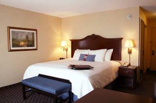 Hotel Hampton Inn Clearfield