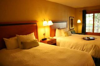 Hotel Hampton Inn Clearwater-central