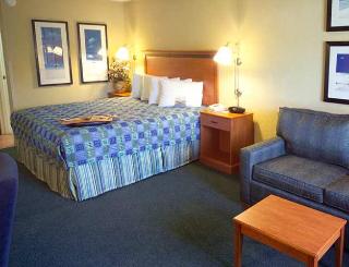 Hotel Hampton Inn Clearwater-central