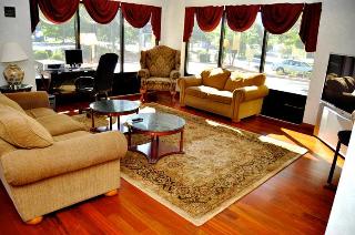 Hotel Hampton Inn Clemson