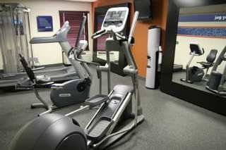 Hotel Hampton Inn Clemson