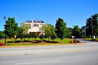 Hotel Hampton Inn Clemson
