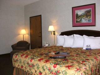 Hotel Hampton Inn Clemson