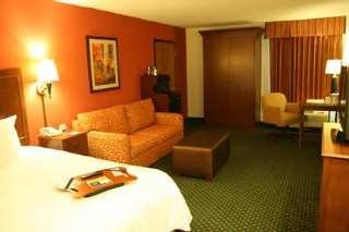 Hotel Hampton Inn Clemson