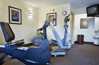 Hotel Hampton Inn Cleveland