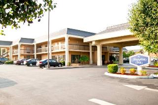 Hotel Hampton Inn Cleveland