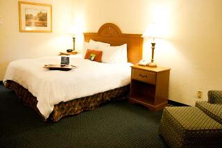 Hotel Hampton Inn Cleveland