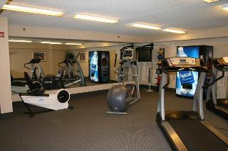 Hotel Hampton Inn Cleveland-downtown