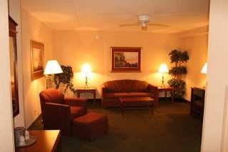 Hotel Hampton Inn Cleveland-downtown