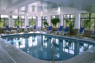 Hotel Hampton Inn Cleveland-solon