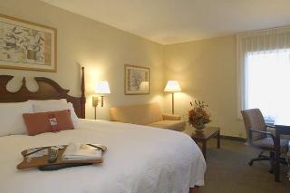 Hotel Hampton Inn Cleveland-solon
