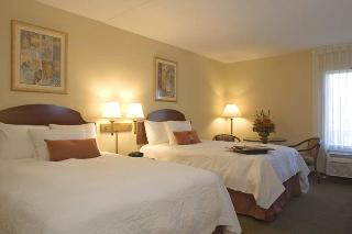 Hotel Hampton Inn Cleveland-solon