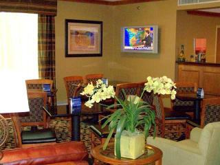 Hotel Hampton Inn Cleveland-westlake