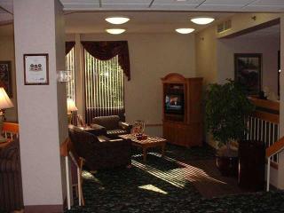 Hotel Hampton Inn Cleveland-westlake