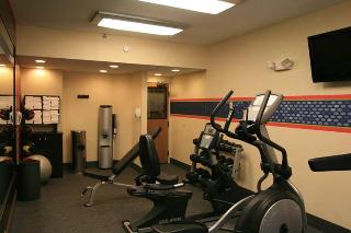 Hotel Hampton Inn Cleveland-westlake