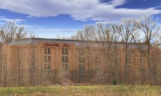 Hotel Hampton Inn Cleveland-westlake