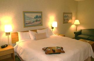 Hotel Hampton Inn Cleveland-westlake