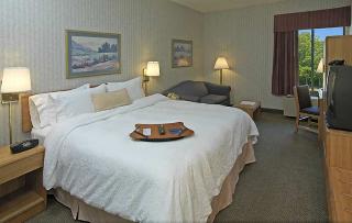 Hotel Hampton Inn Cleveland-westlake