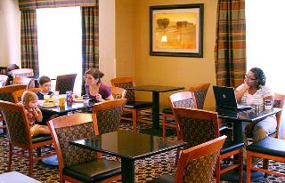 Hotel Hampton Inn Cleveland-westlake