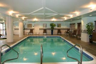 Hotel Hampton Inn Clifton Park