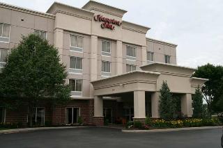 Hotel Hampton Inn Clifton Park