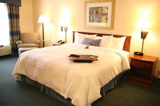Hotel Hampton Inn Clifton Park