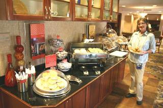 Hotel Hampton Inn Clifton Park