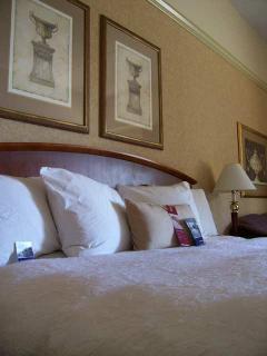 Hotel Hampton Inn Clinton
