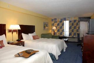 Hotel Hampton Inn Cocoa Beach