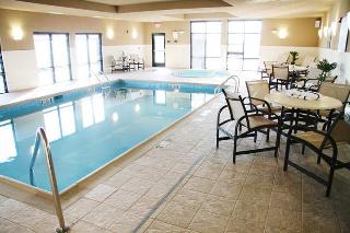 Hotel Hampton Inn Colby