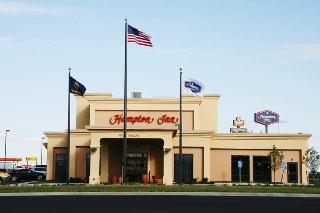 Hotel Hampton Inn Colby