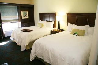 Hotel Hampton Inn Colby